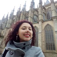 Photos de Anita  Rincón