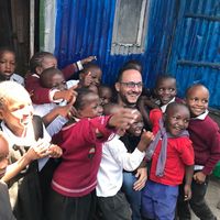 Haytham Shahrouri's Photo