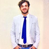 Esteban Encina's Photo