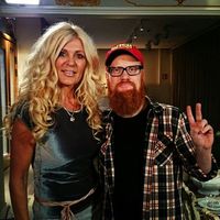 Daniel Sjöholm's Photo