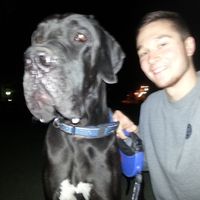 Alexander Sinitayn's Photo