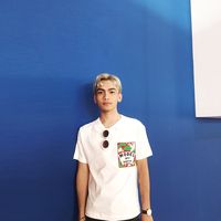 Febri Suseno的照片