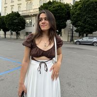 Anastasiya Voronova's Photo