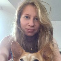 Justyna Koszela's Photo