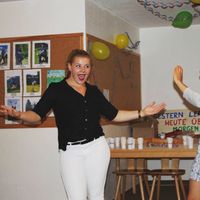 Linda  Sperling's Photo