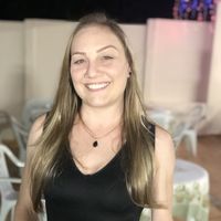 Larissa Luppi's Photo