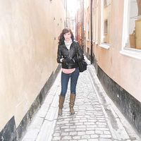 Viktorija Minajeva's Photo