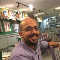 Hossam Abdelsattar的照片