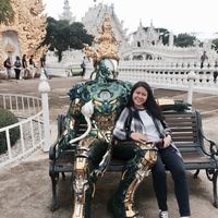 Catherine Chung's Photo