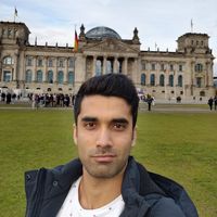 Anas Ghouri的照片