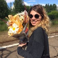 Anastasia Surgucheva的照片