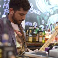 Cristian Giglio's Photo