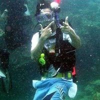 Nelson Homer Talag's Photo