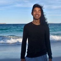 Thant Nay Hsu's Photo