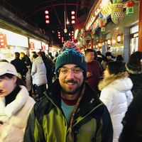 David Bernat's Photo