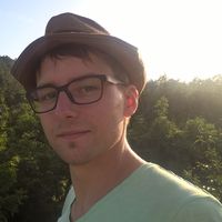 Hannes Rzepus's Photo