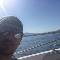 Stevan Todeschini's Photo