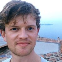 Jeremy Withers的照片