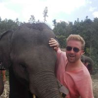 Joris Leemans的照片