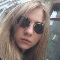 Olya Mayakovskaya's Photo