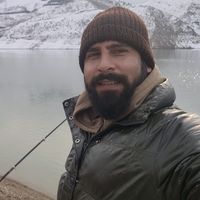 Reza Gholami's Photo