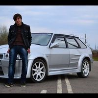 Alex Zayets的照片