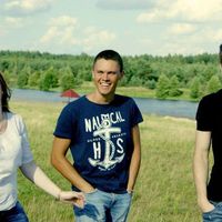 Yakob Novik的照片