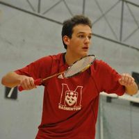 Pierre Thodoroff's Photo