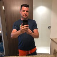 John Whitaker's Photo