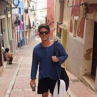 Bendik Tangrand Kajander的照片