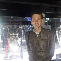 Valeriy Osypov's Photo