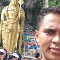 Mario Marfelly的照片