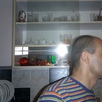 Dimitar Kostadinov's Photo