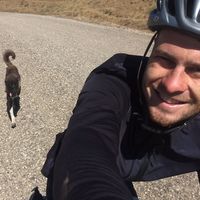 Philipp Dorn's Photo