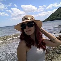 Fotos von Larissa Rachid