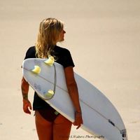 Silje Momrak's Photo