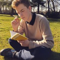 Tim Rosentreter的照片