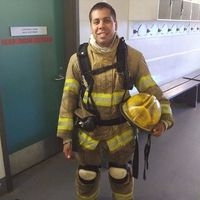 Ashvin Chawla's Photo