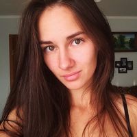 Olya Nesterenko's Photo