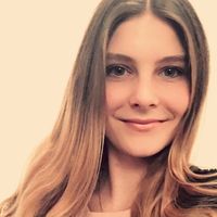 Melanie Hügli的照片