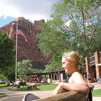 Simona Brezar's Photo