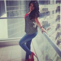 Mona Ismaiel's Photo