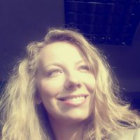 Oktawia Fidut's Photo