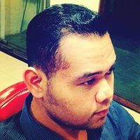 Kenar Pastika's Photo