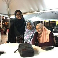 Fatin Munirah Azmi的照片