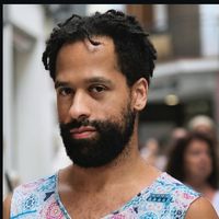 Ezekiel "Oso" Nwaigwe's Photo