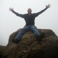 Fre Irausquin's Photo