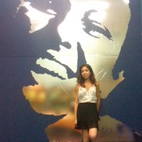 Mariana Maciel的照片