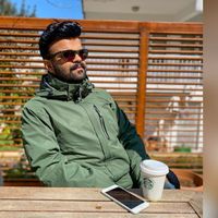 Fotos de Talha Anwar