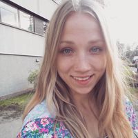 Titta Keinänen's Photo